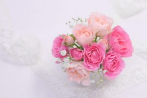 すべての美しい花の画像 ベスト送別会 花束 1500円