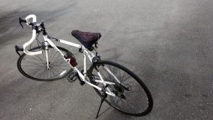 徒歩20分って、自転車で何分くらい？時間換算したいならコレ！